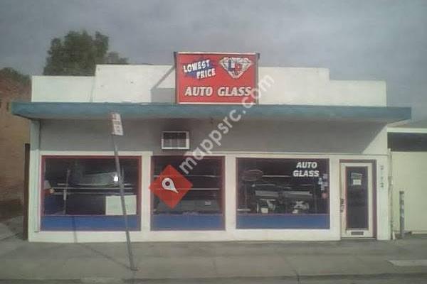 Lowest Price Auto Glass