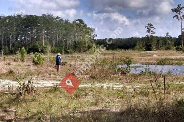 Loxahatchee River Natural Area