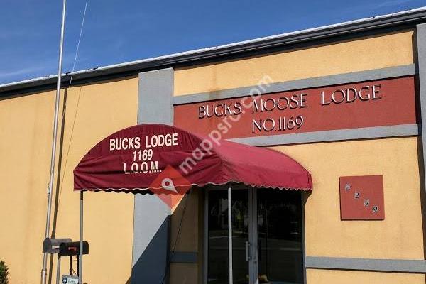 Loyal Order of Moose Bucks Lodge