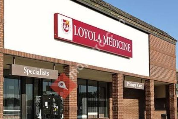 Loyola Center for Health at Hickory Hills