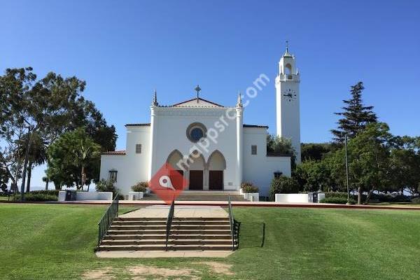 Loyola Marymount University