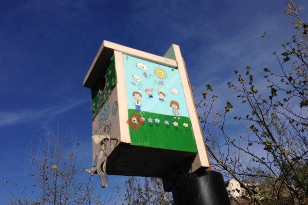 Loyola Marymount University Running Trail