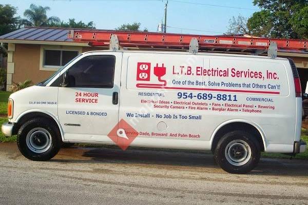 LTB Electrical Services Inc
