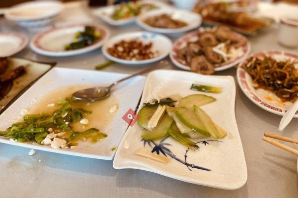 Lu's Garden Restaurant