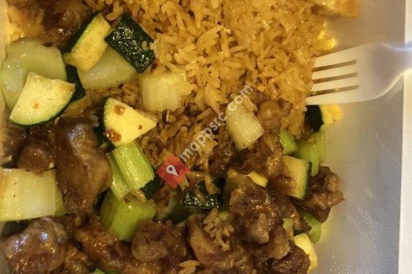 Lu's Sports Bar & Lounge