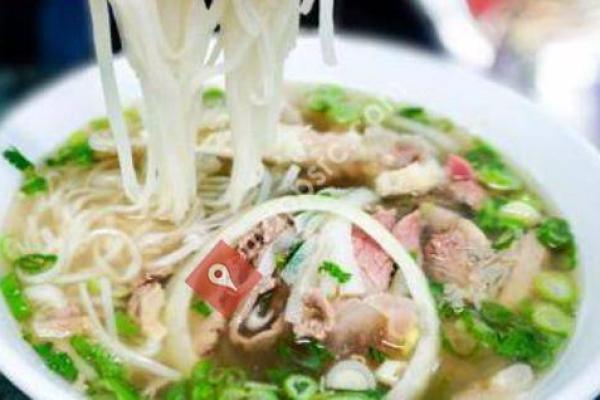 Lua Pho & Grill