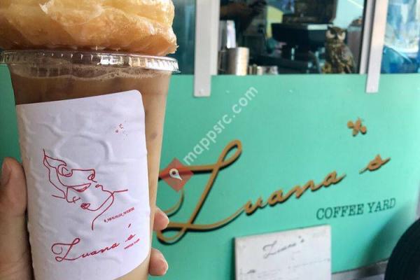 Luana's Coffee Yard