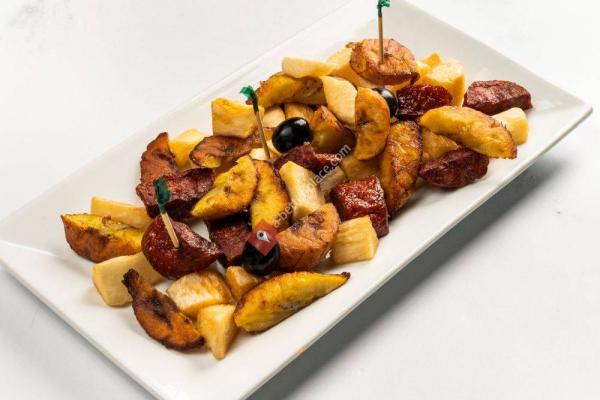 Luanda Restaurant & Event Space