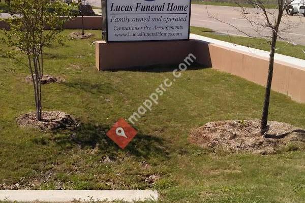 Lucas Funeral Home and Cremation Services