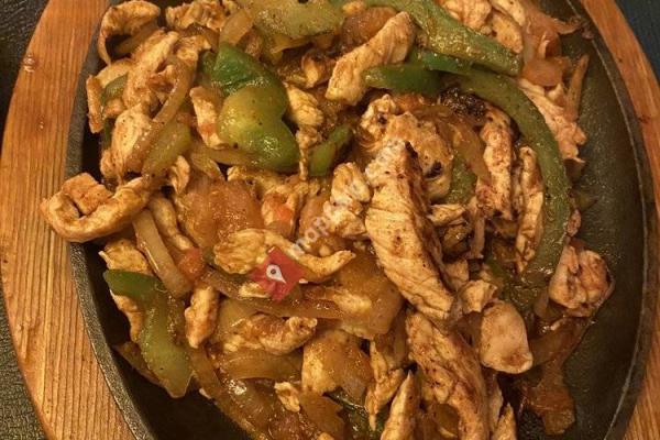 Lucia's Cocina Mexicana