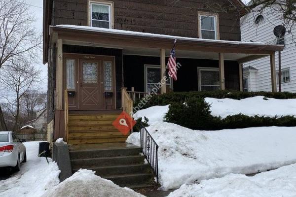 Lucille Ball Desi Arnaz Museum