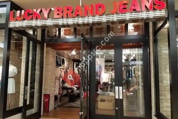 Lucky Brand