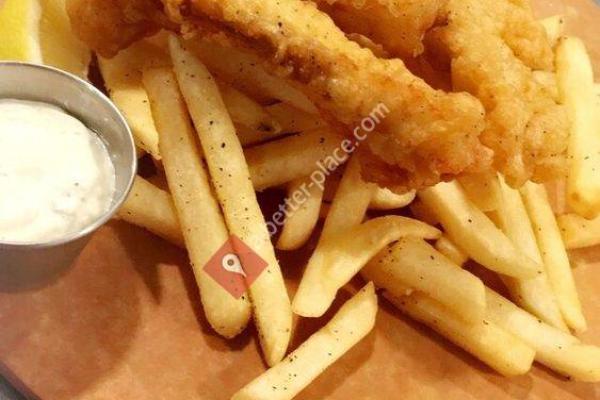 Lucky Catch Bar & Bites