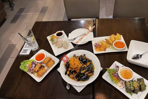 Lucky Corner Vietnamese Cuisine at Westview