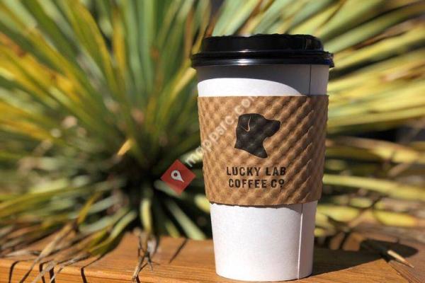 Lucky Lab Coffee