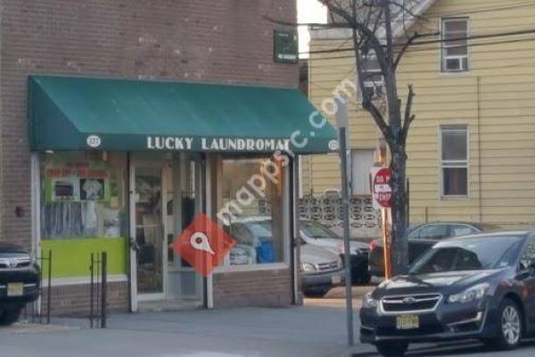 Lucky Laundromat