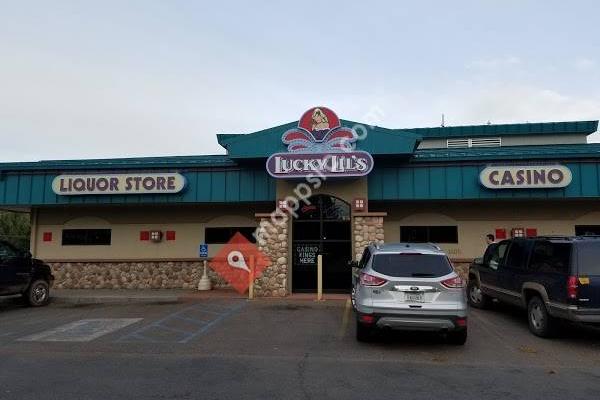 Lucky Lil's Casino and Liquor Store