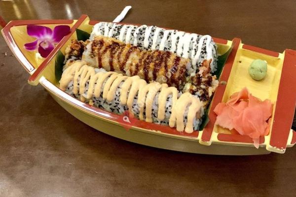 Lucky Mi Noodle House