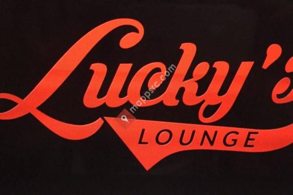 Lucky's Lounge