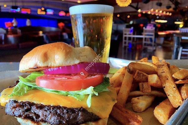 Lucky Strike - Denver