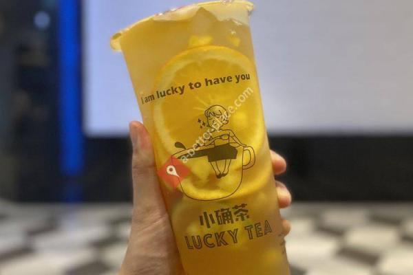 Lucky Tea