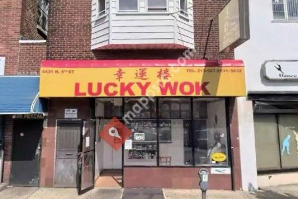 Lucky Wok Restaurant