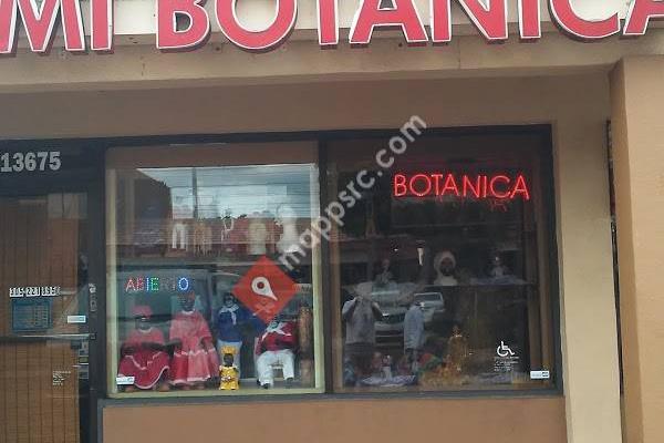 Lucumi Botanica & Pet Shop
