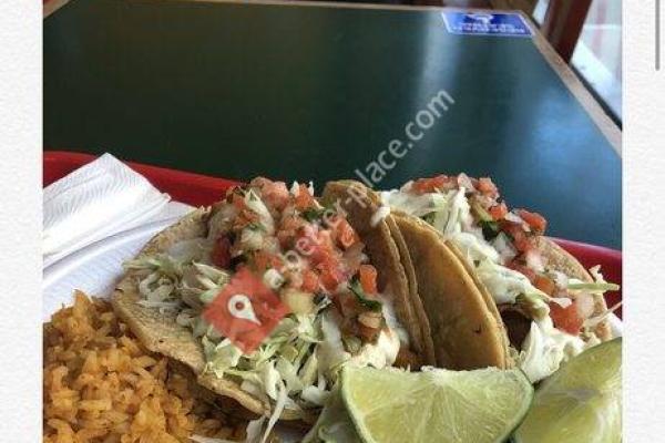 Lucy's Taco Shop