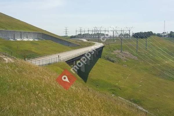 Ludington Pumped Storage Plant