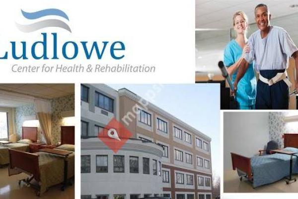 Ludlowe Center For Health & Rehabilitation