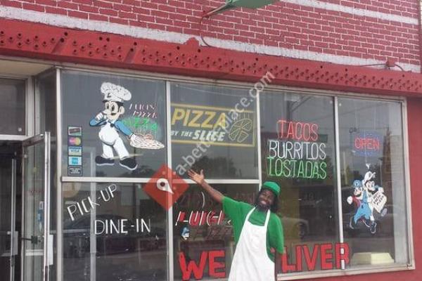 Luigi's Pizza