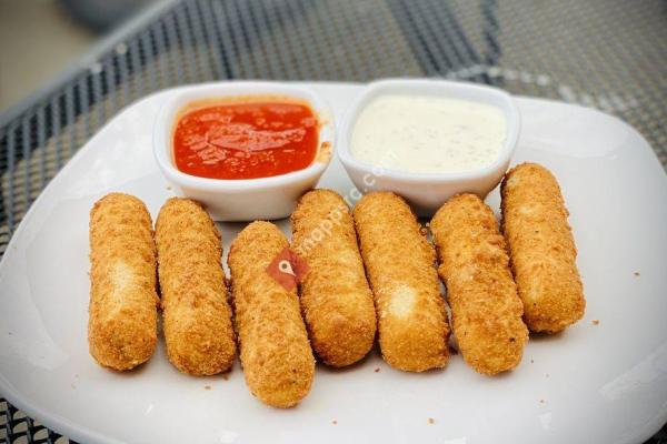 Luigi's Trattoria Pizzeria