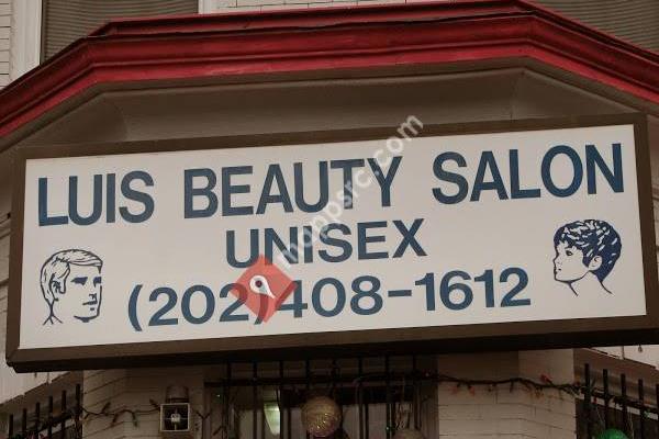 Luis Beauty Salon - Unisex