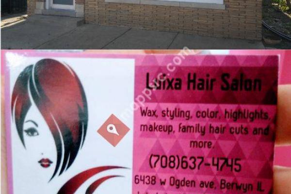 Luixa Hair Salon