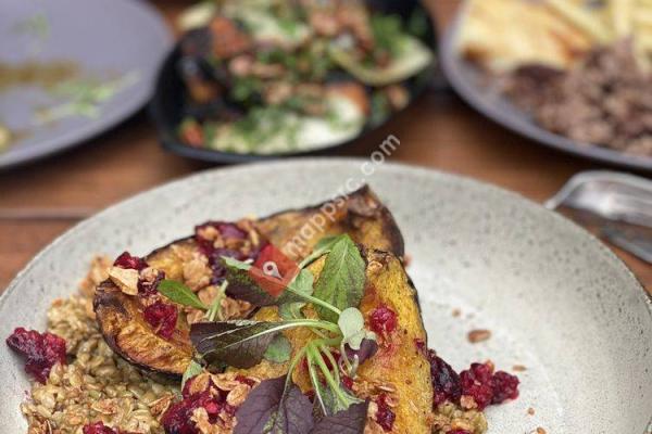 Luke's Kitchen and Bar