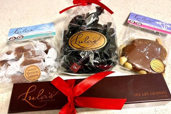 Lula's Chocolates