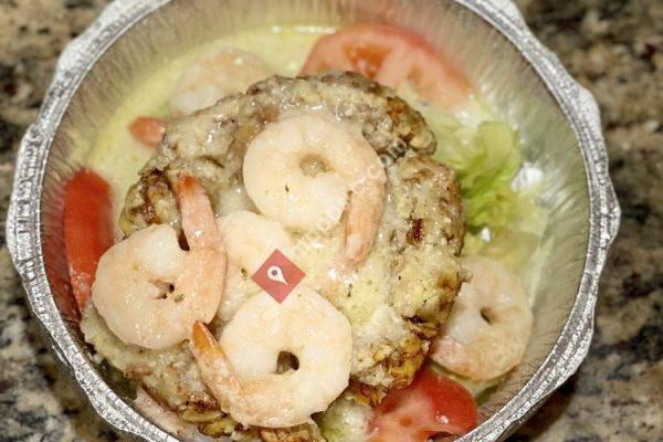 Lula's Latin Cuisine