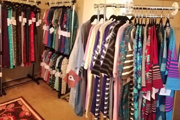 LuLaRoe THE LULA SHOP