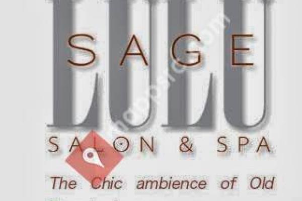 Lulu Sage Salon and Spa
