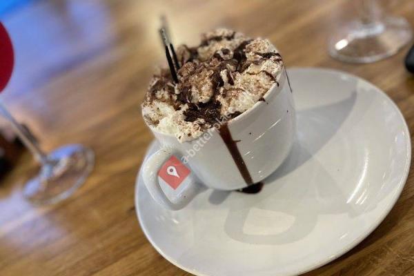 Lulus for the love of food