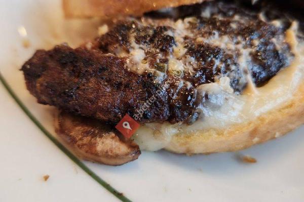 Lumberjacks Restaurant