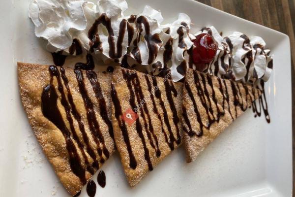 Luna Maya Mexican Cantina