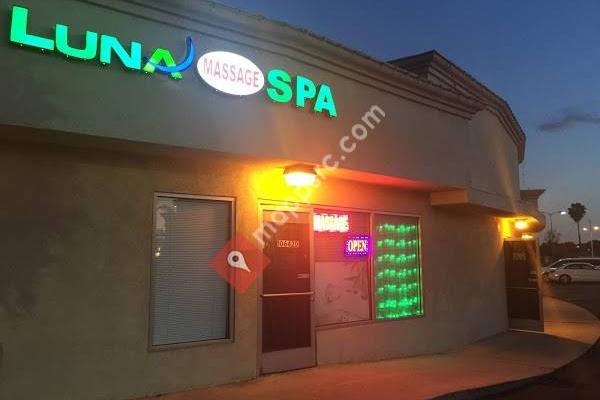 Luna Spa