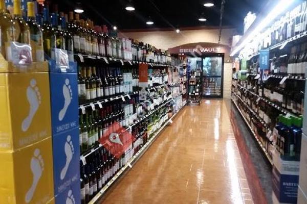 Lunds & Byerlys Wines & Spirits