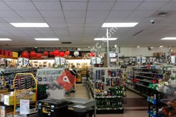 Lunenburg BMR Hardware