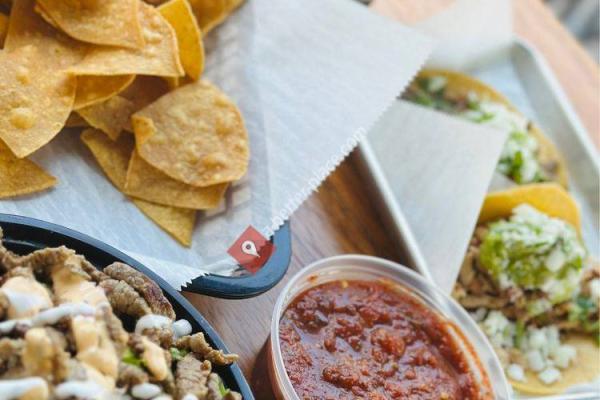 Lupes Mexican Eatery