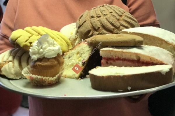 Lupita's Panaderia