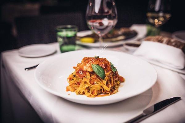 Lupo by Wolfgang Puck