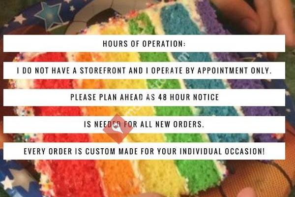 Luscious Indulgences