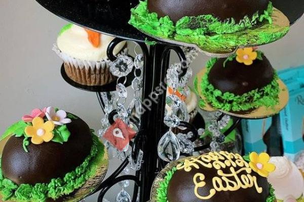 Luscious & Sweet Gourmet Bakery